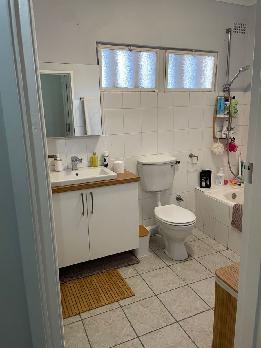 To Let 3 Bedroom Property for Rent in Bridgebank Western Cape